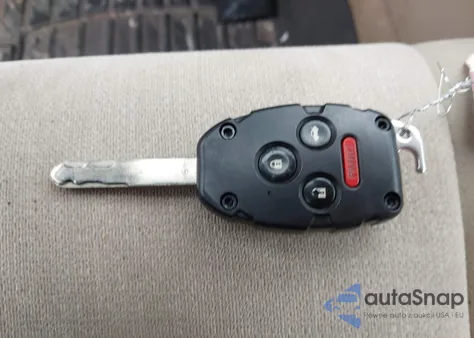 2010 Honda Accord 2.4 Lx from USA, damaged, VIN 1HGCP2F37AA121515